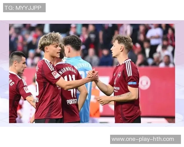 2019德甲精彩对决门兴主场迎战纽伦堡全场回顾与精彩瞬间分析