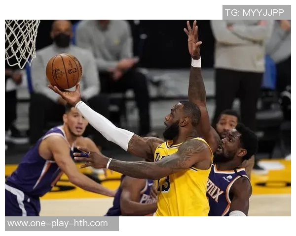 NBA直播盛宴太阳对决湖人精彩瞬间全记录 NBA直播盛宴太阳对决湖人精彩瞬间全记录